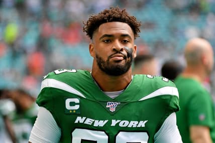 Jamal Adams cowboys