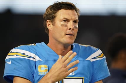 Philip Rivers