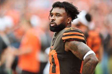 Jarvis Landry
