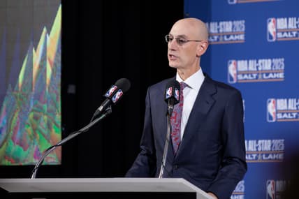 NBA rumors: COVID-19
