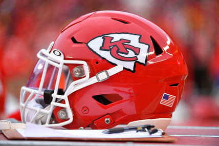 Chiefs forfeit