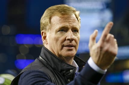 Roger Goodell Patriots allegations