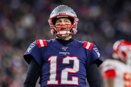 Tom Brady