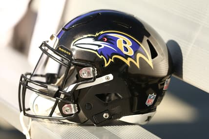Ravens, NFL Draft