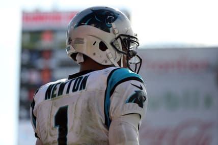 Cam Newton release