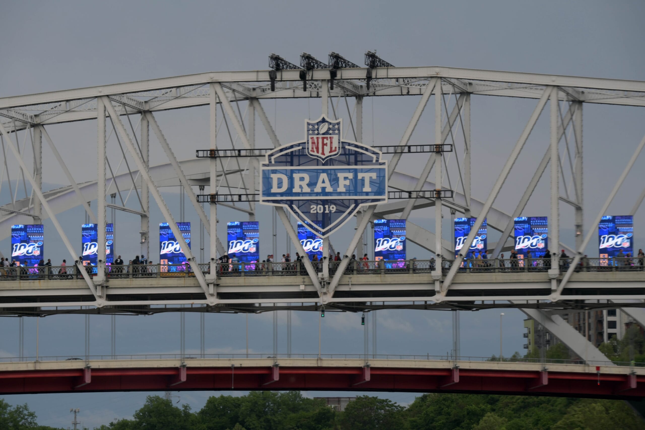 NFL compensatory picks