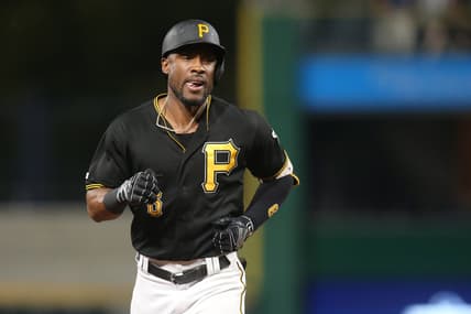 Starling Marte trade