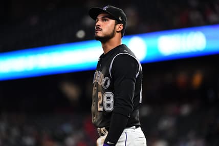 Nolan Arenado trade