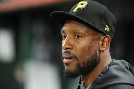 Starling Marte trade Mets