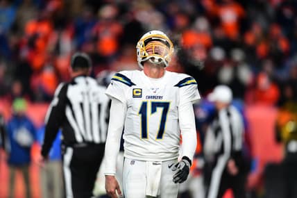 Philip Rivers Colts