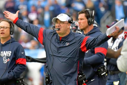Bill O'Brien general manager