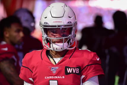 Kyler Murray