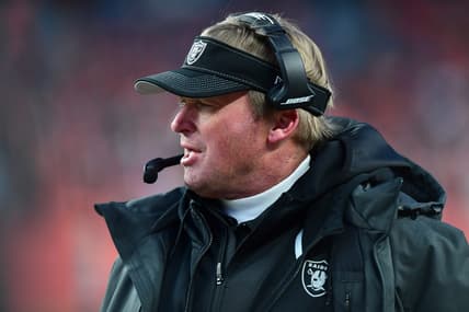Las Vegas Raiders