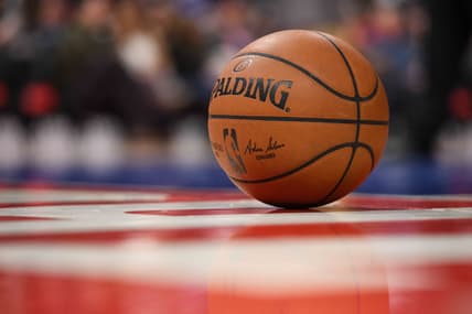 Wes Unseld Wizards