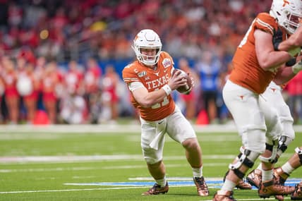 Sam Ehlinger