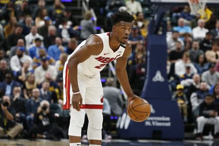 NBA power rankings: Miami Heat