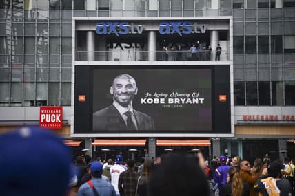 Kobe Bryant Michael Jordan