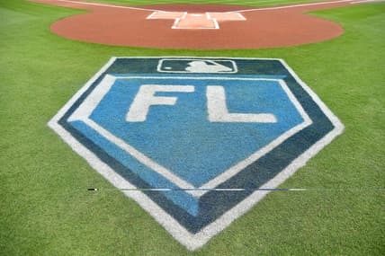 Spring Training 2020