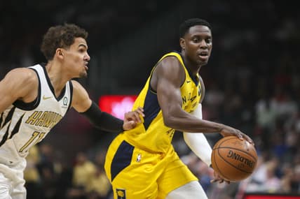 Darren Collison Lakers
