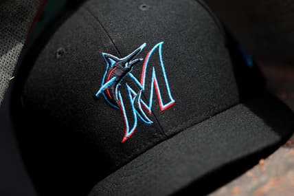 Marlins, Jazz Chizholm
