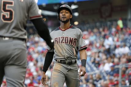 Jarrod Dyson, Pirates