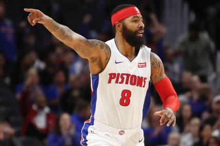 Markieff Morris