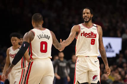Trevor Ariza trade to the Miami Heat