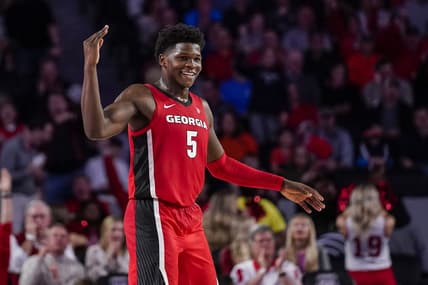 Boston Celtics rumors, Anthony Edwards trade