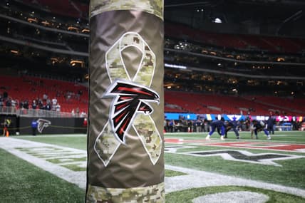 Falcons, NFL