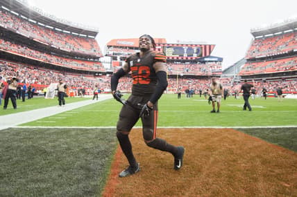 Christian Kirksey