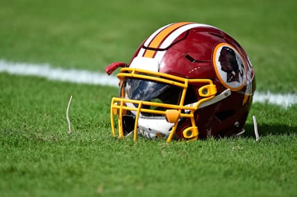 Redskins, draft