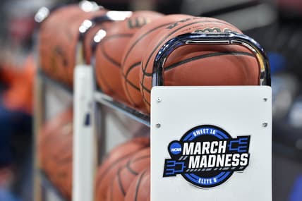 March Madness cancelled