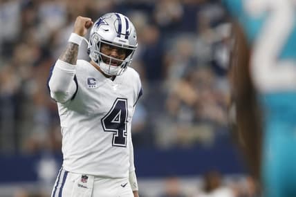 Cowboys, free agency, NFL