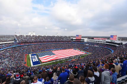 Sports world suspended