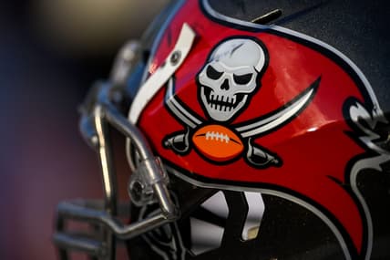 Buccaneers, draft, COVID-19