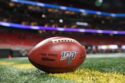 NFL, season