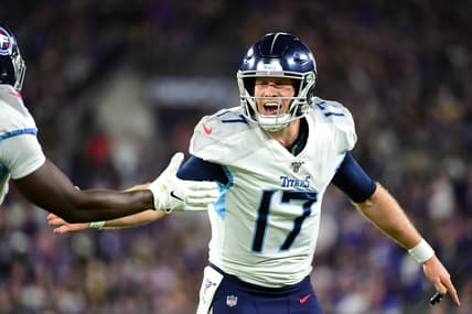 Titans, Ryan Tannehill