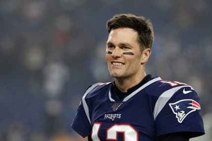 Tom Brady Buccaneers