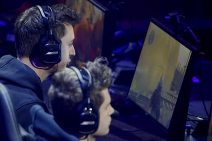 eSports