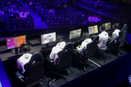 eSports