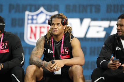 Chase Young NFL Draft
