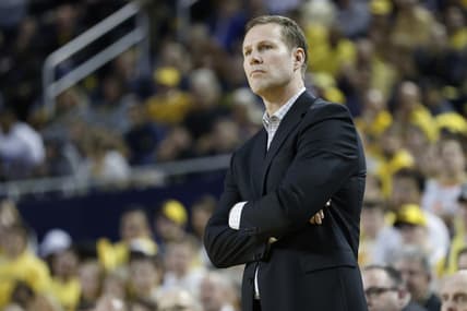 Fred Hoiberg