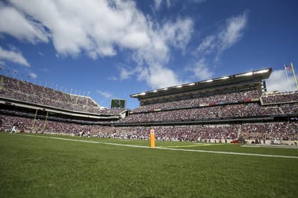 college football