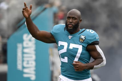 Leonard Fournette