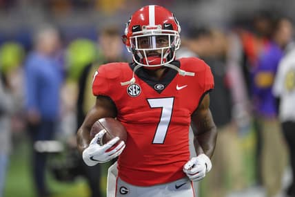NFL Draft, Day 2 mock