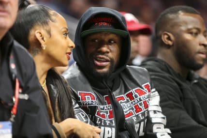 Floyd Mayweather