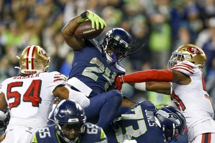 Marshawn Lynch