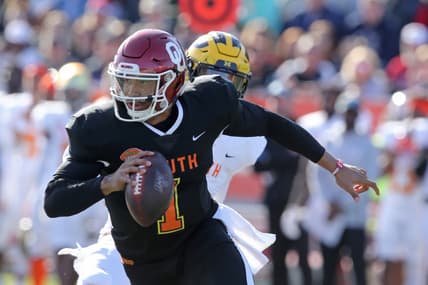 NFL Draft, Day 2