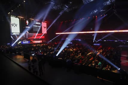 eSports