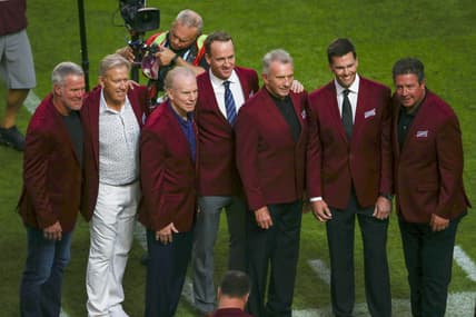 Tom Brady Buccaneers